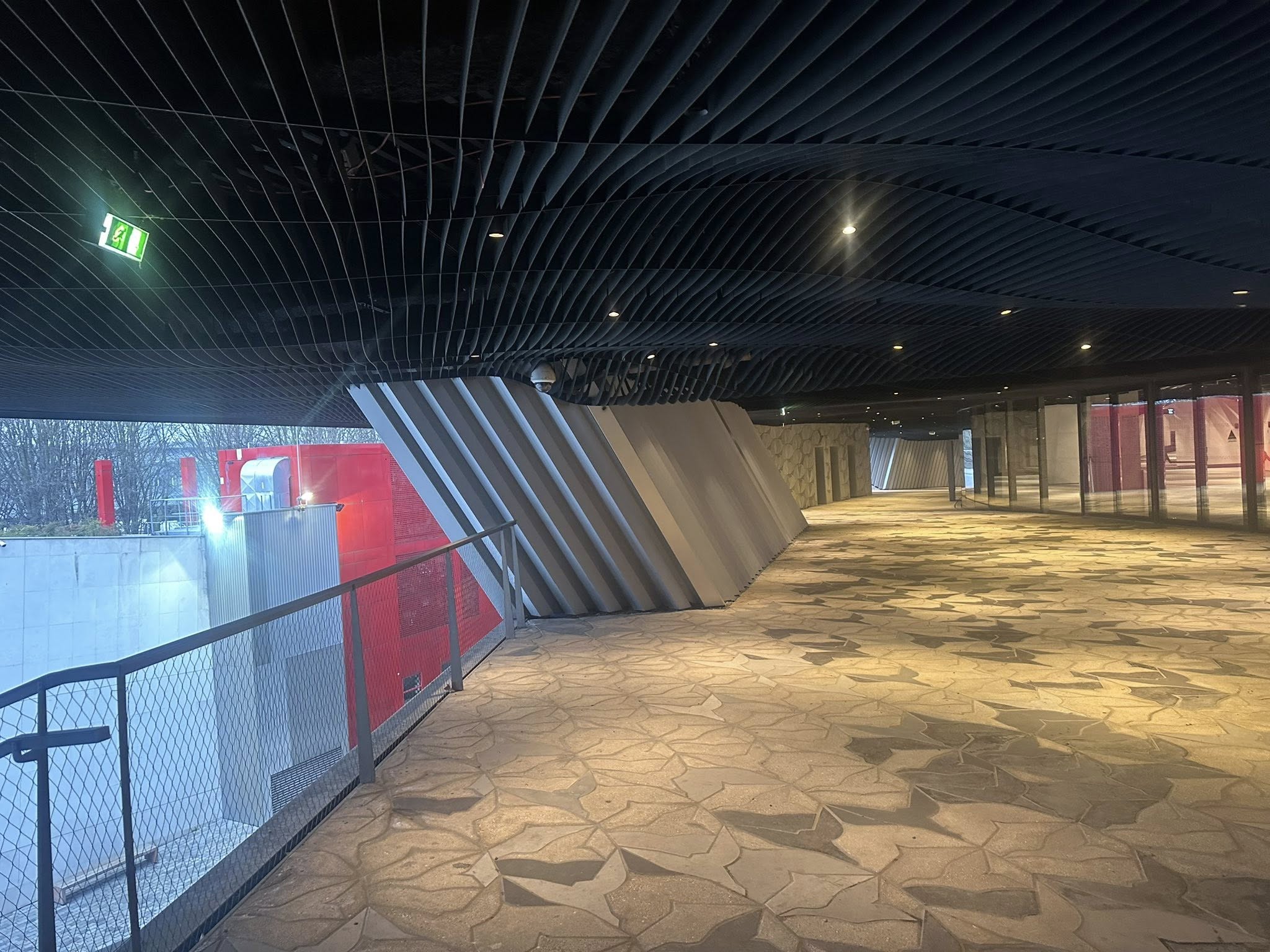 Philharmonie de Paris 2