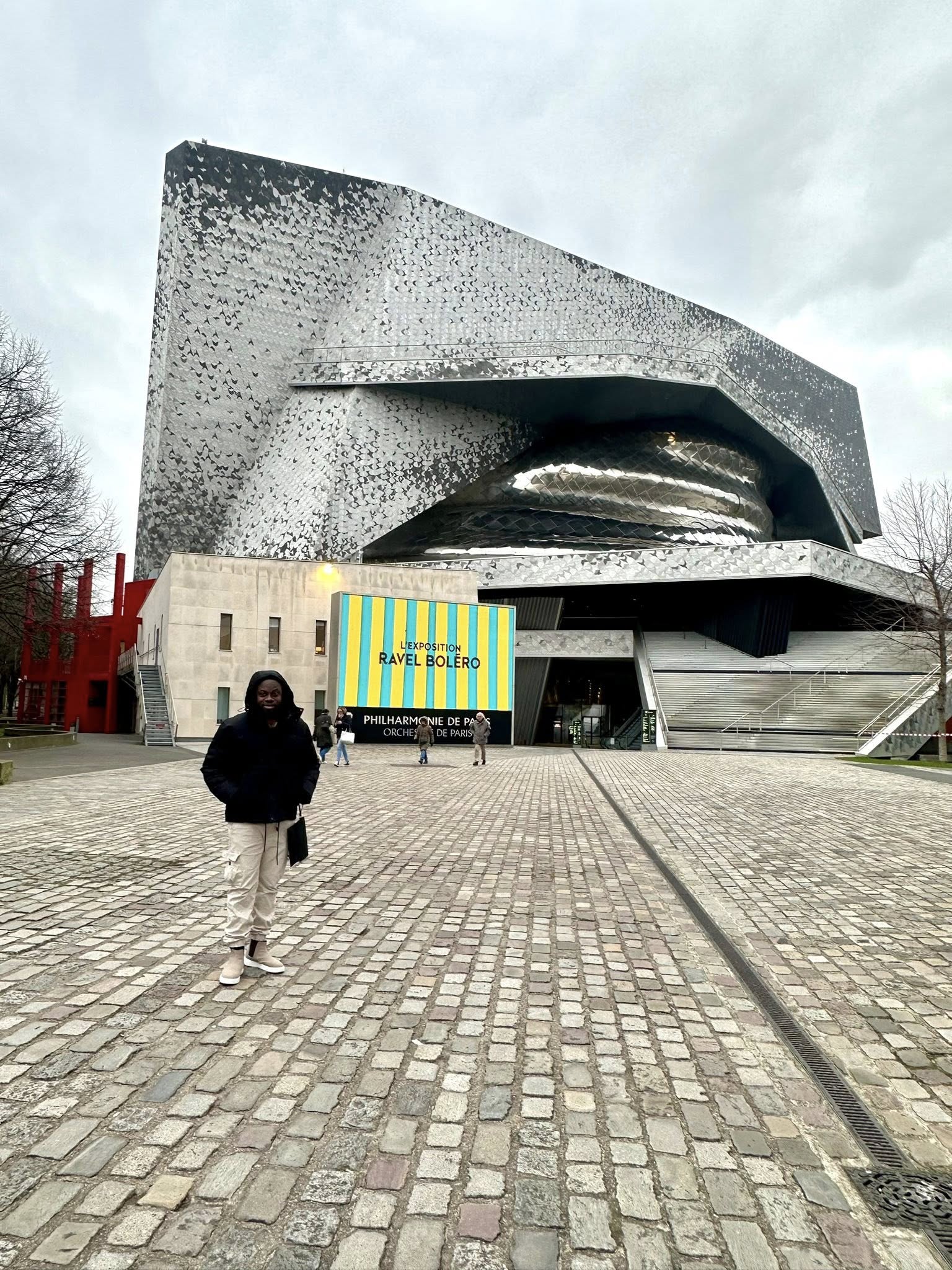 Philharmonie de Paris 4