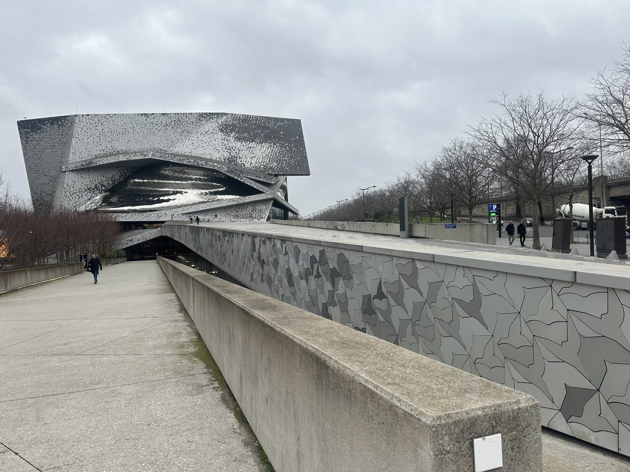 Philharmonie de Paris 5