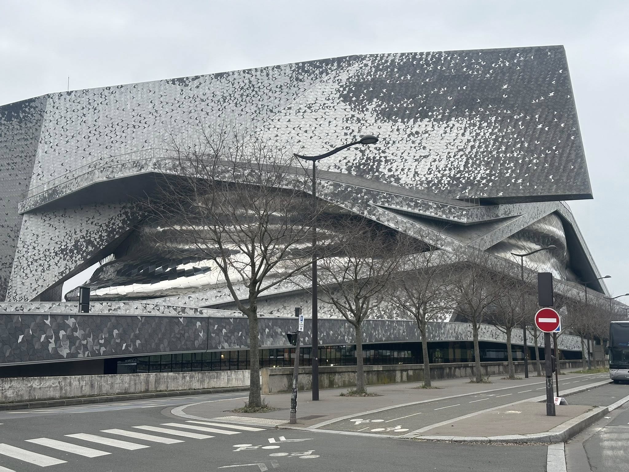 Philharmonie