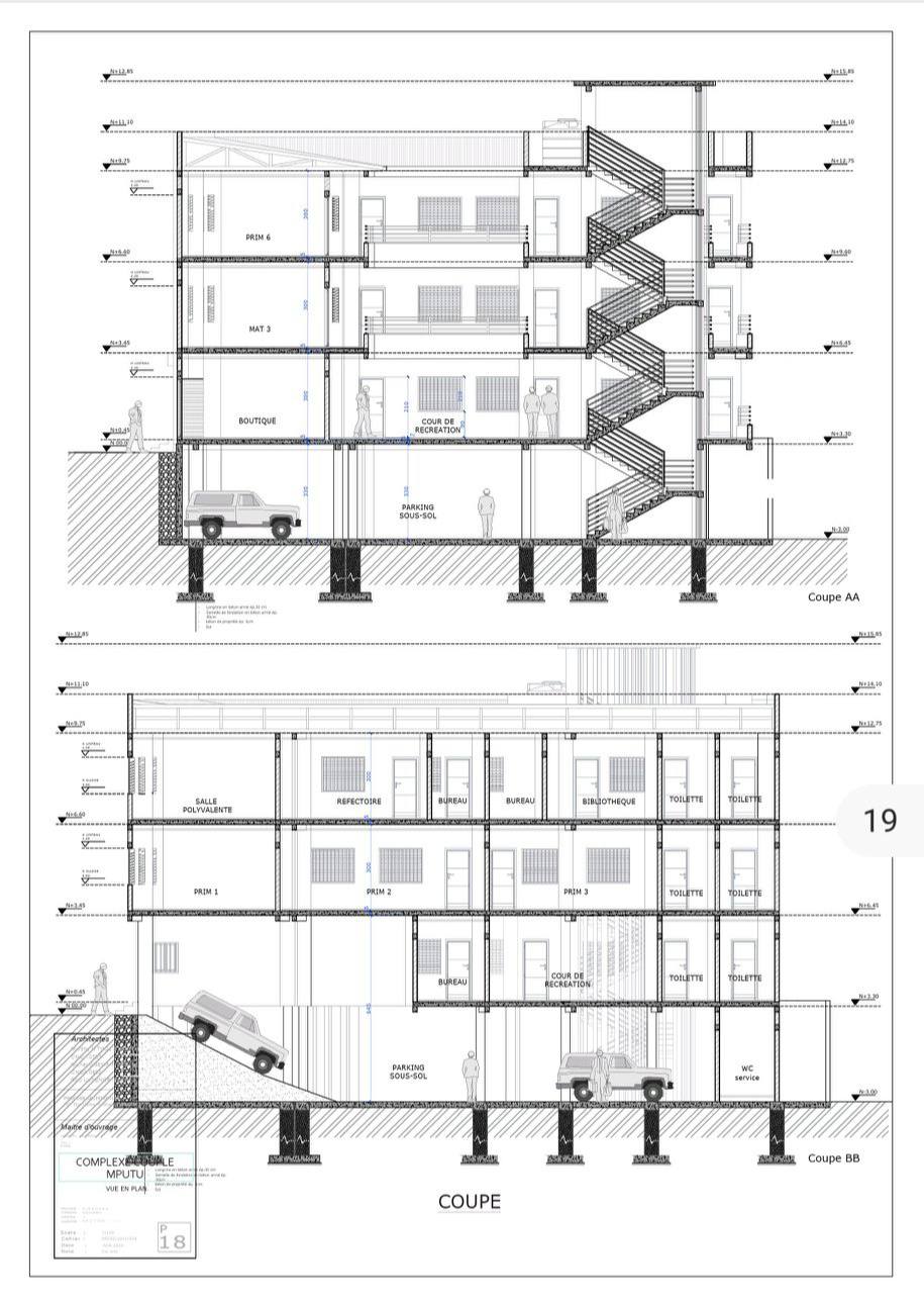 Équipe de construction