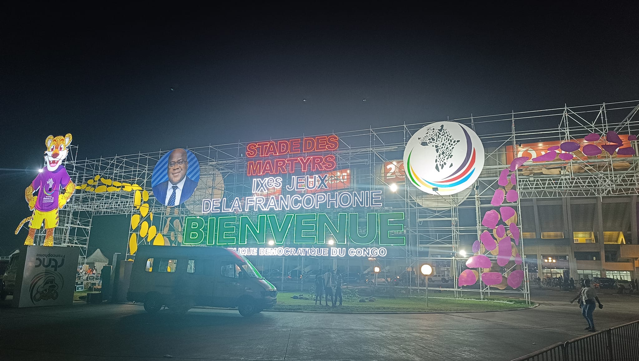 Après projet