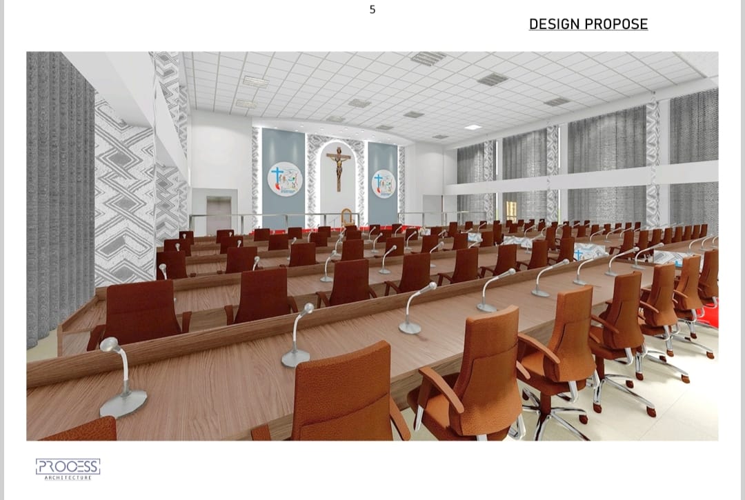 Avant projet